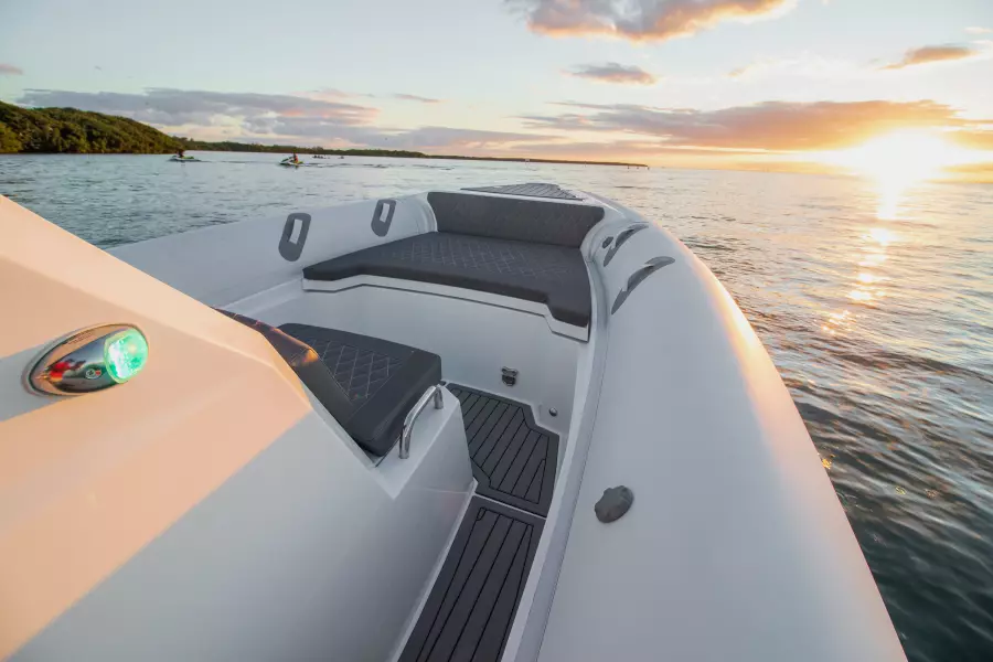 2025 Northstar Orion 8