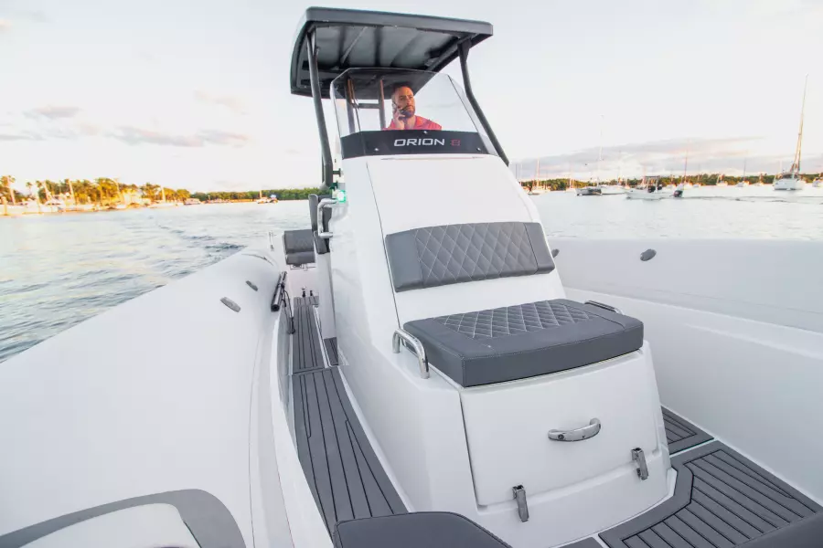 2025 Northstar Orion 8