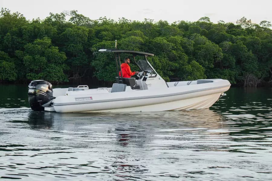 2025 Northstar Orion 8