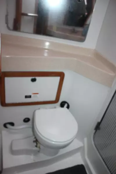 1999 Catalina MK II Wing Keel