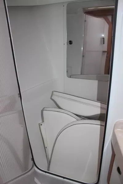 1999 Catalina MK II Wing Keel