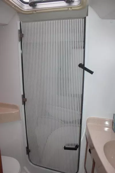 1999 Catalina MK II Wing Keel