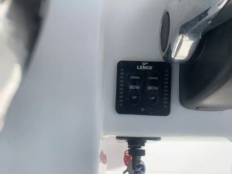 2012 Heritage Yacht 229