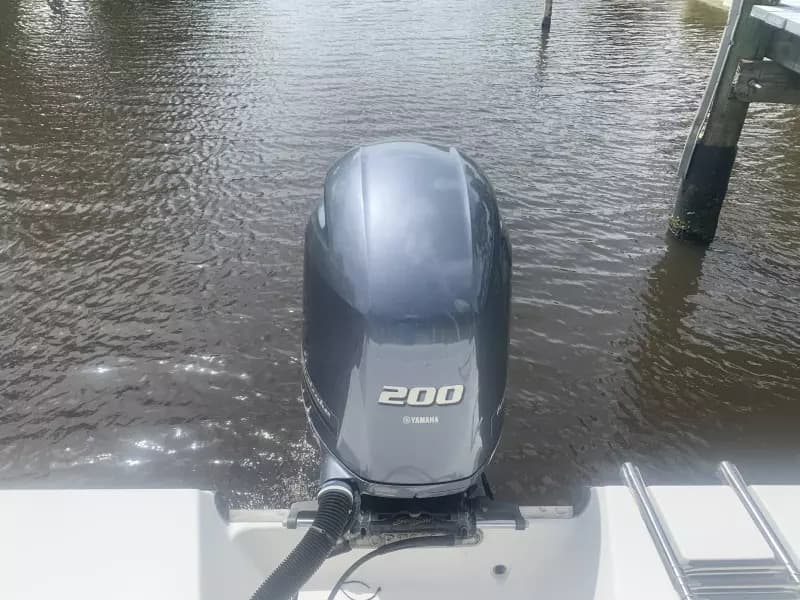 2012 Heritage Yacht 229