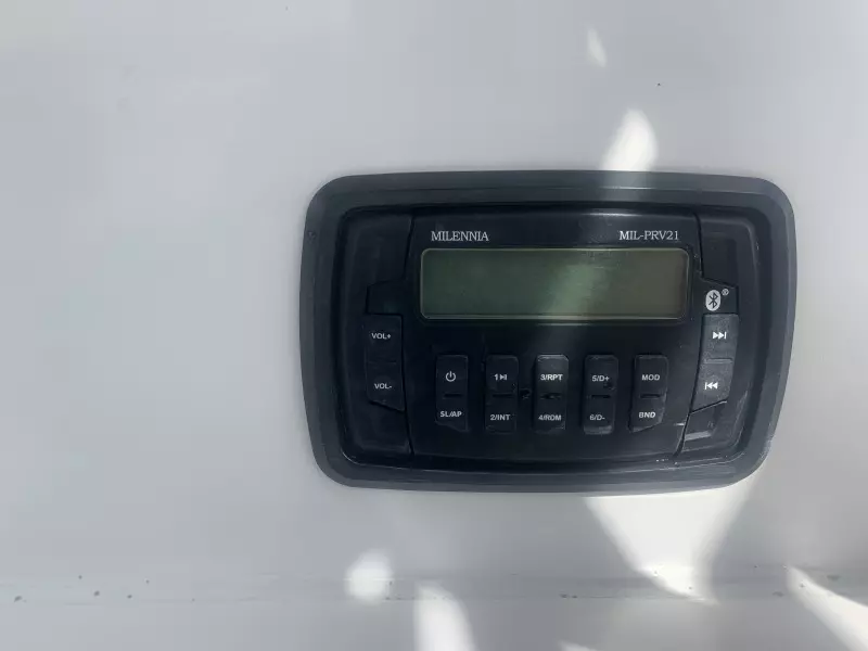 2012 Heritage Yacht 229