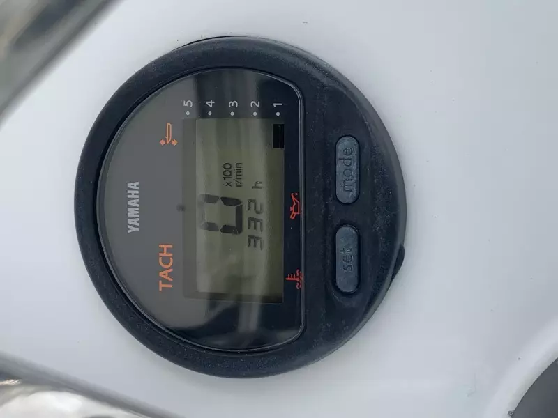 2012 Heritage Yacht 229