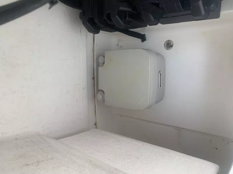 2012 Heritage Yacht 229