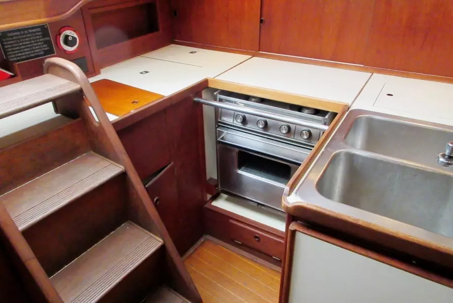 Galley