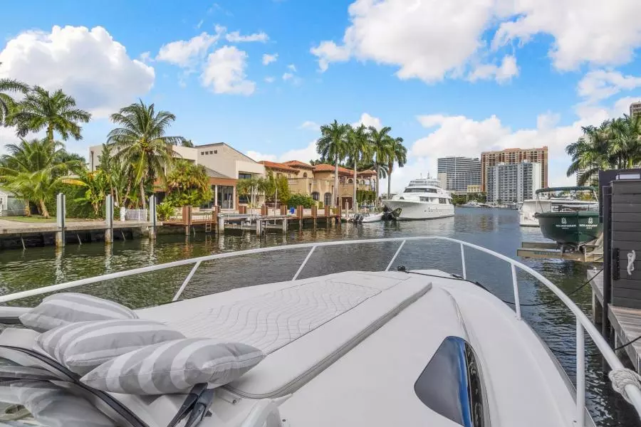 2021 Intrepid 438 Evolution