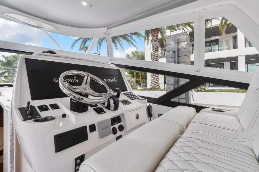 2021 Intrepid 438 Evolution