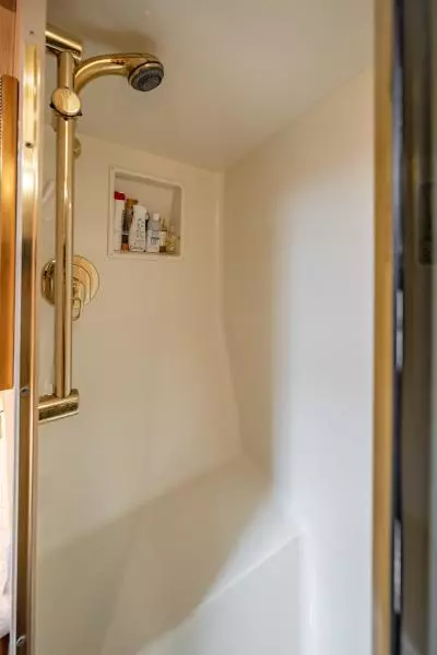 2007 Viking Convertible