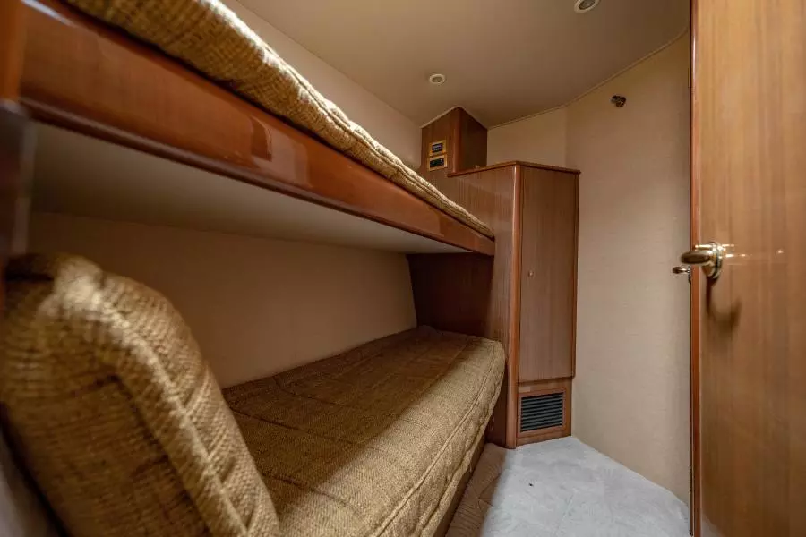 2007 Viking Convertible