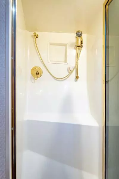 2007 Viking Convertible