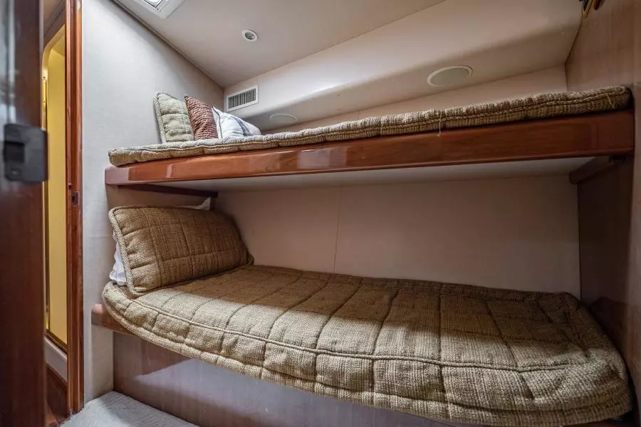 2007 Viking Convertible