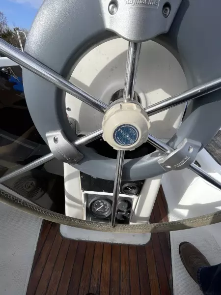 2000 Bavaria 34