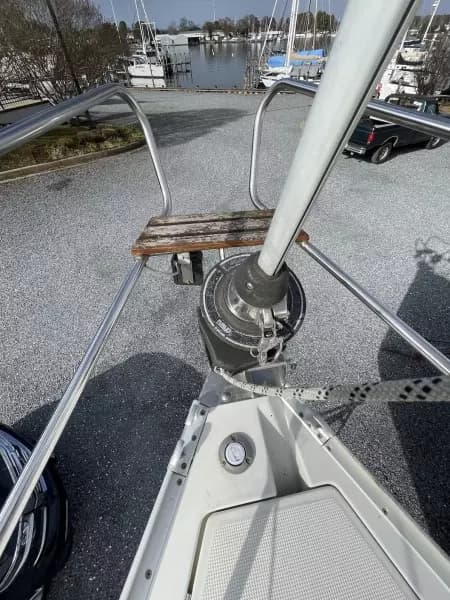 2000 Bavaria 34