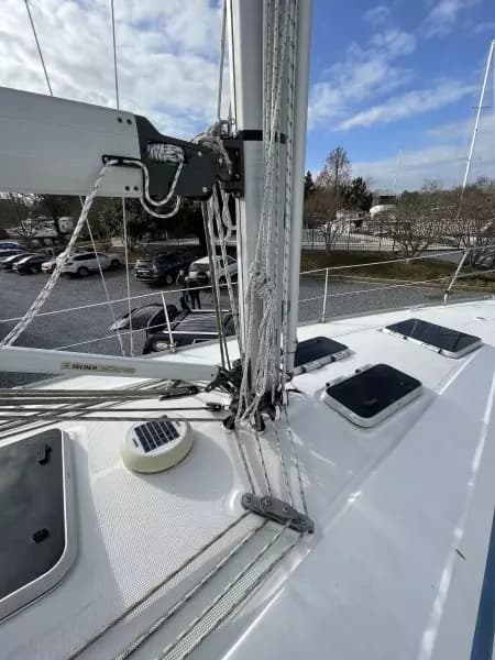 2000 Bavaria 34