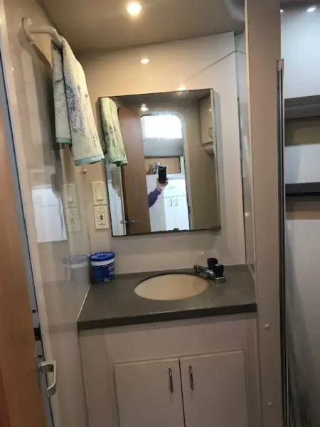 1996 Mainship 34 Motor Yacht