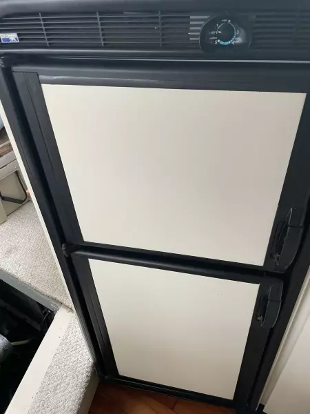 1996 Mainship 34 Motor Yacht