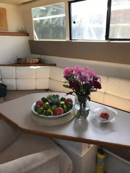 1996 Mainship 34 Motor Yacht