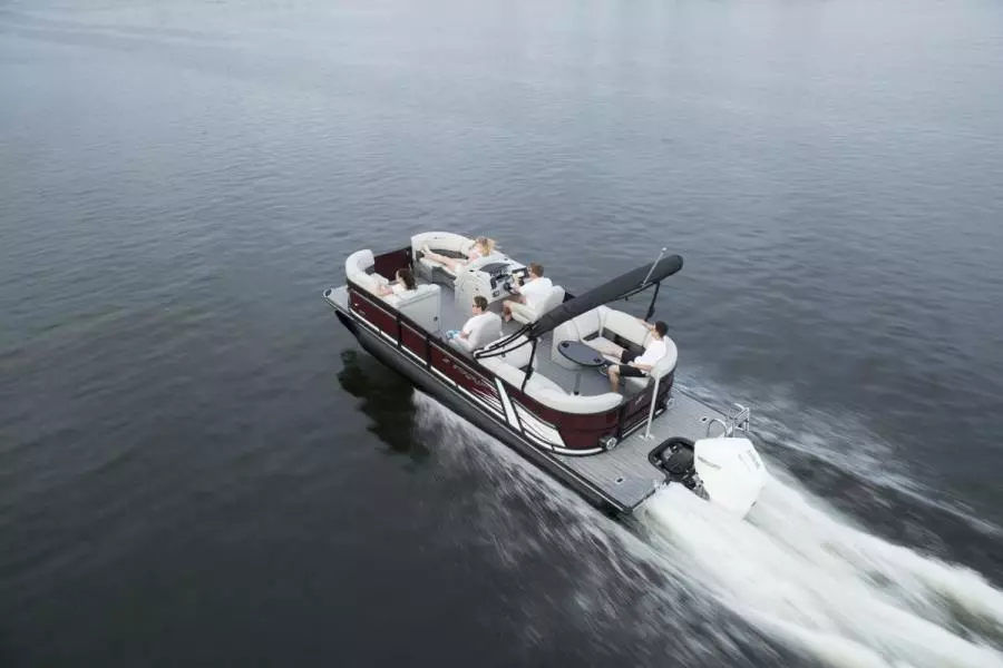 2022 Starcraft SLS 3