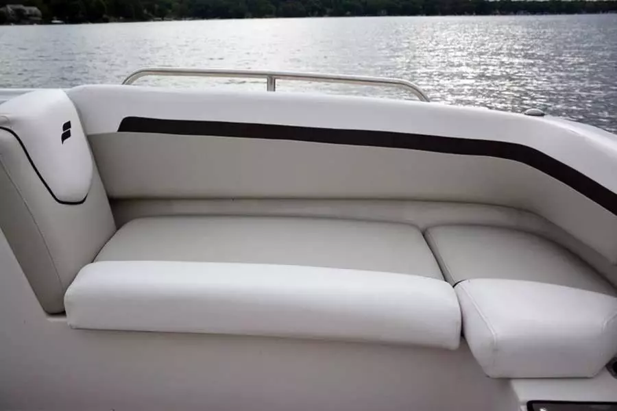 2022 Starcraft SVX 211 OB