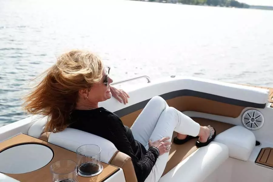 2022 Starcraft SVX 191 OB