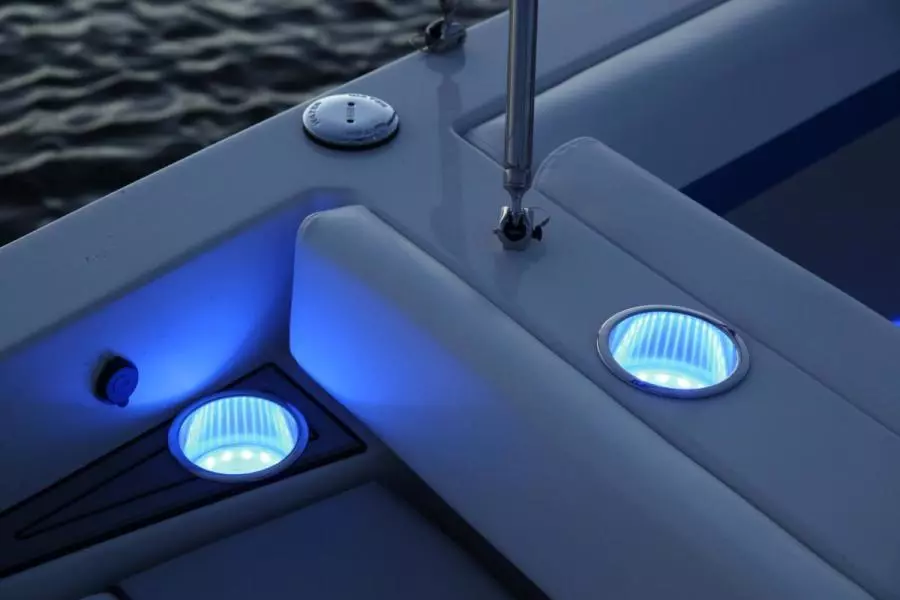 2022 Starcraft SVX 231 OB