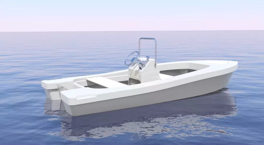 2024 Ultra Lite Tenders ULT 380
