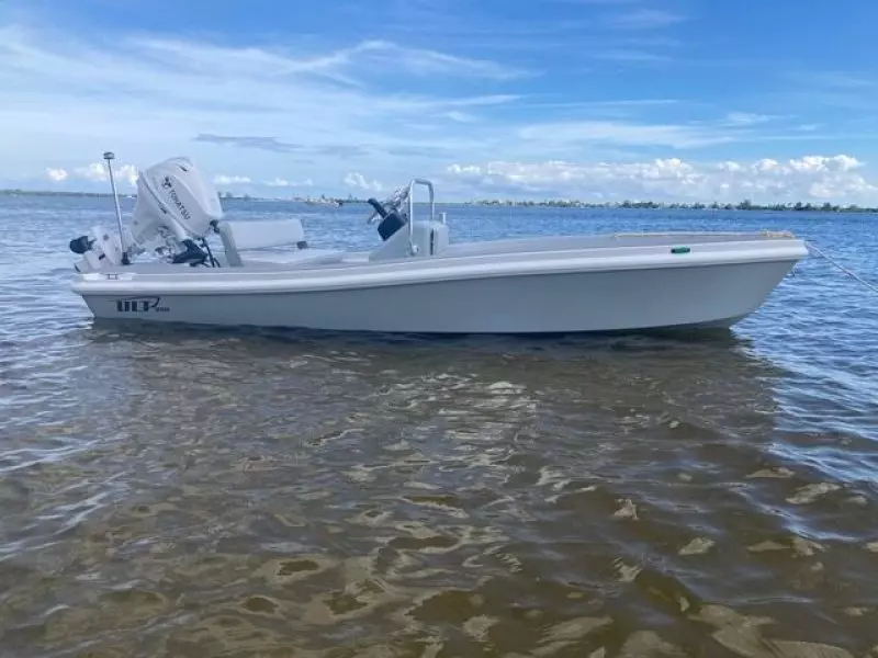 2024 Ultra Lite Tenders ULT 380