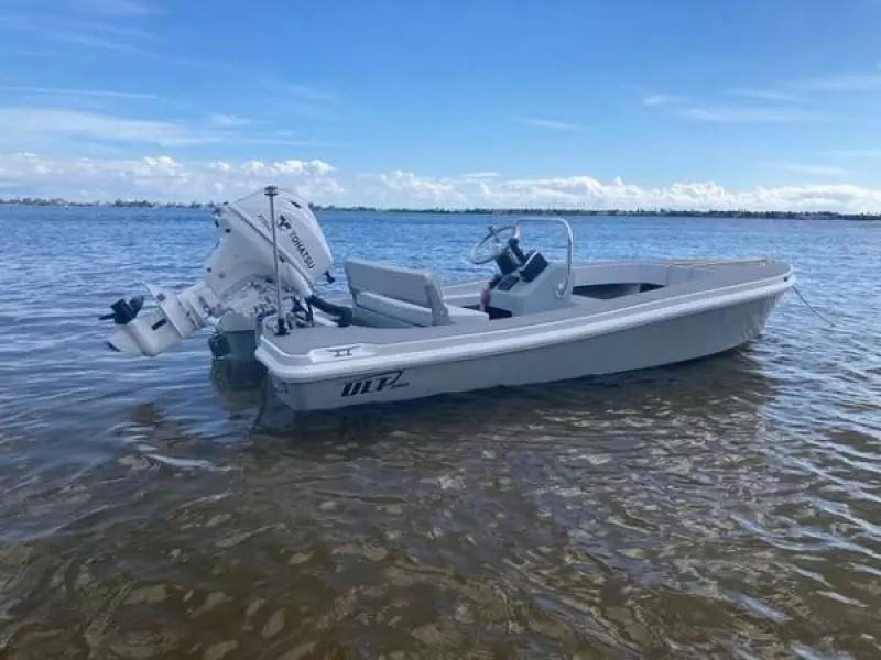 2024 Ultra Lite Tenders ULT 380