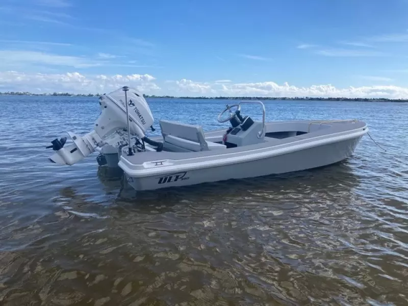 2024 Ultra Lite Tenders ULT 380