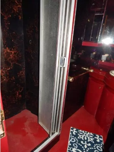 1992 Tecnomarine 58 Motor yacht