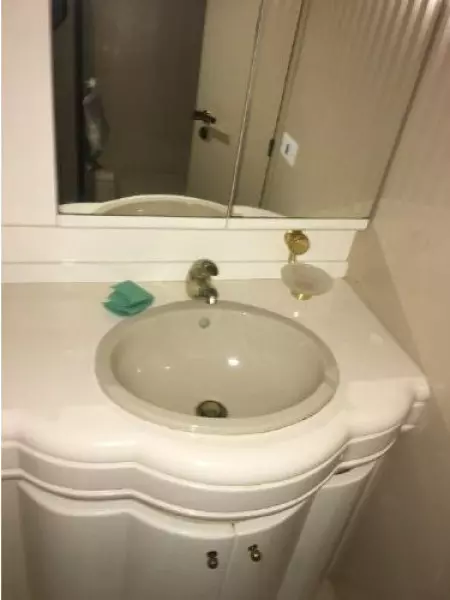 1992 Tecnomarine 58 Motor yacht