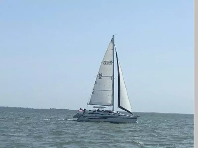 1998 PDQ Altair LRC