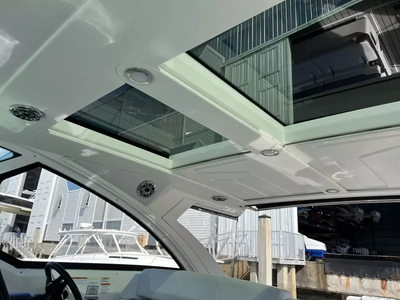 2021 Formula 380 Super Sport Crossover OB