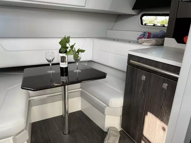 2021 Formula 380 Super Sport Crossover OB