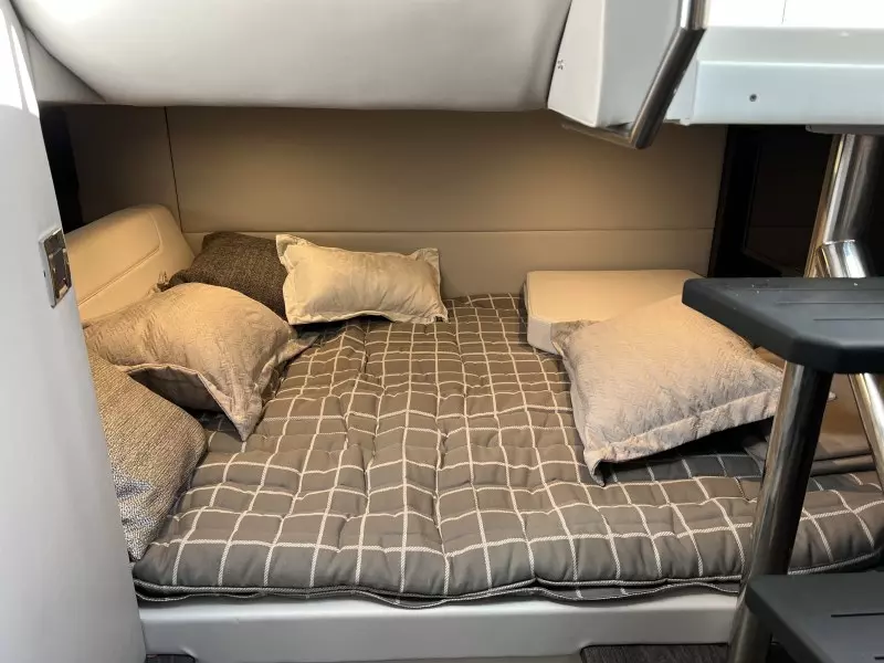 2021 Formula 380 Super Sport Crossover OB