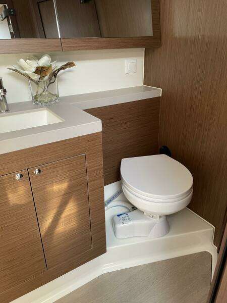 2024 Beneteau OCEANIS 51.1