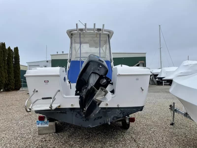 2004 Pro-Line 22 Walkaround