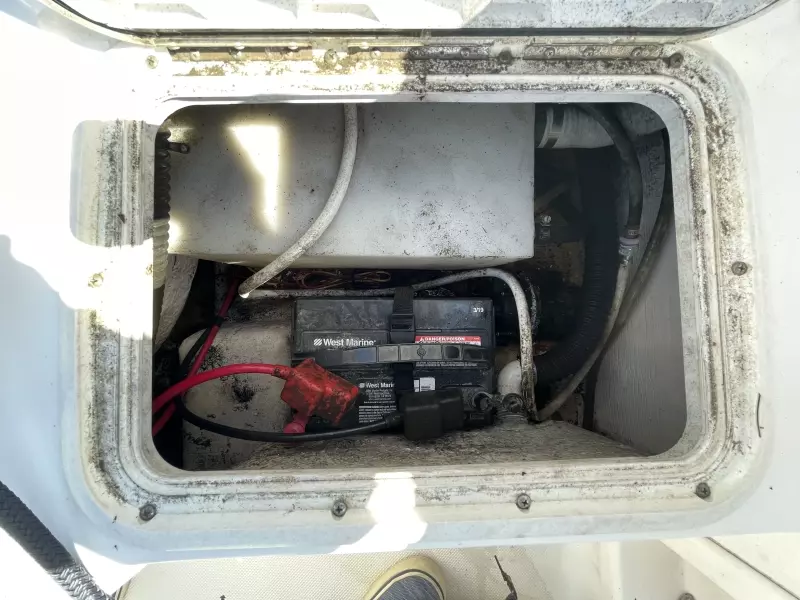 2004 Pro-Line 22 Walkaround