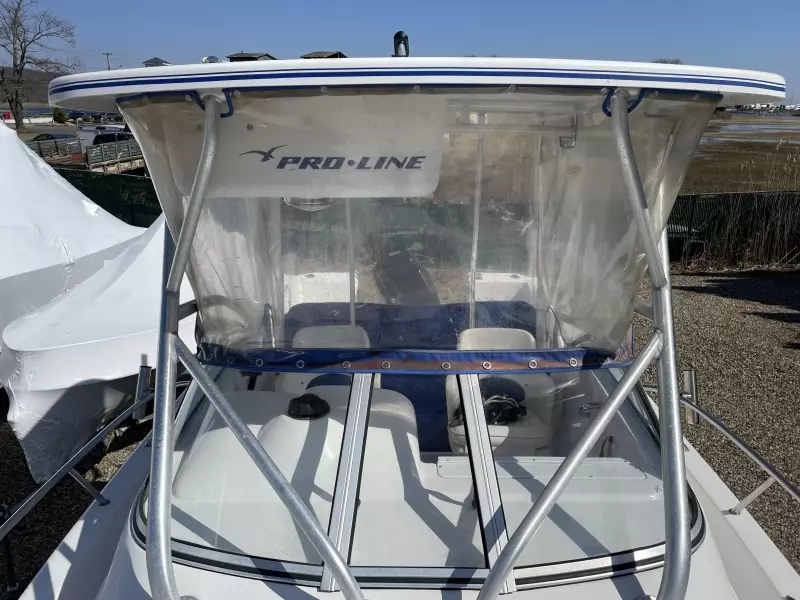 2004 Pro-Line 22 Walkaround