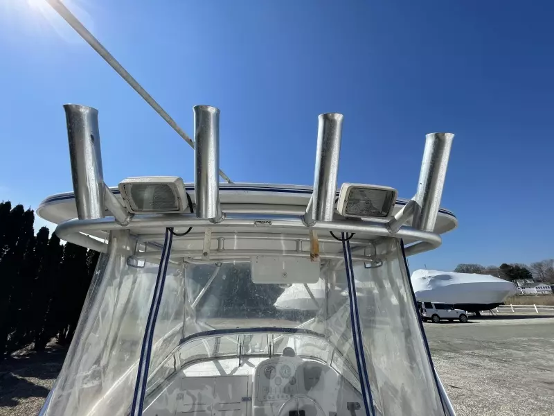 2004 Pro-Line 22 Walkaround