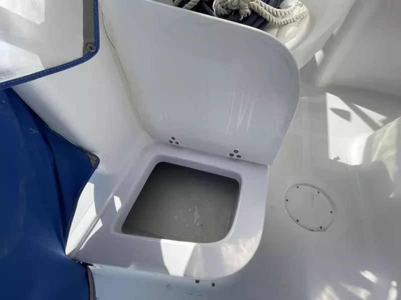 2004 Pro-Line 22 Walkaround