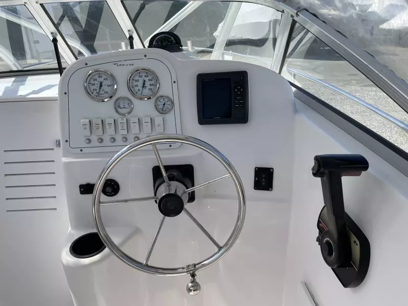 2004 Pro-Line 22 Walkaround