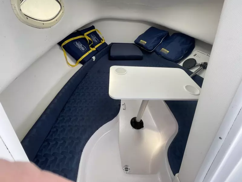 2004 Pro-Line 22 Walkaround