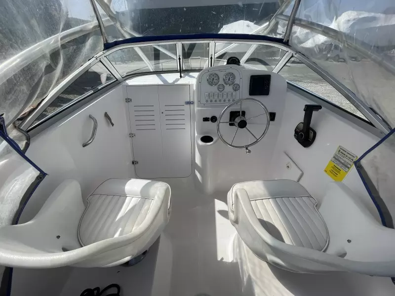 2004 Pro-Line 22 Walkaround