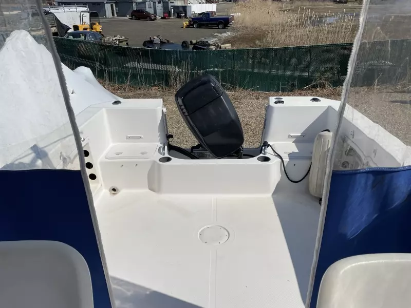 2004 Pro-Line 22 Walkaround