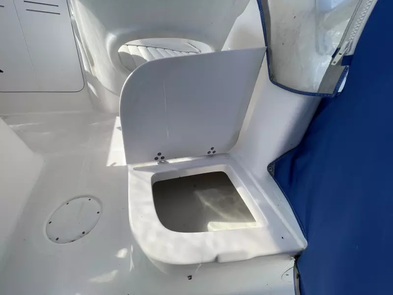 2004 Pro-Line 22 Walkaround