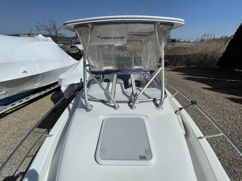 2004 Pro-Line 22 Walkaround